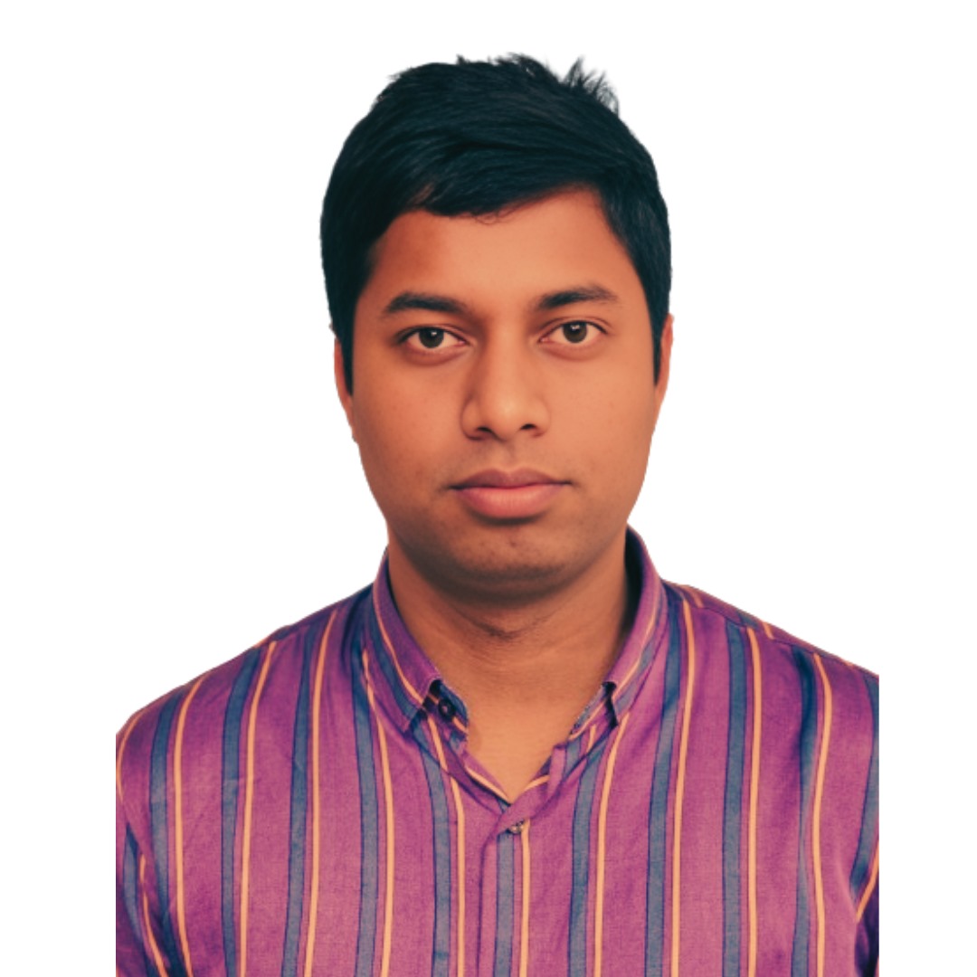 Md. Saiful Islam